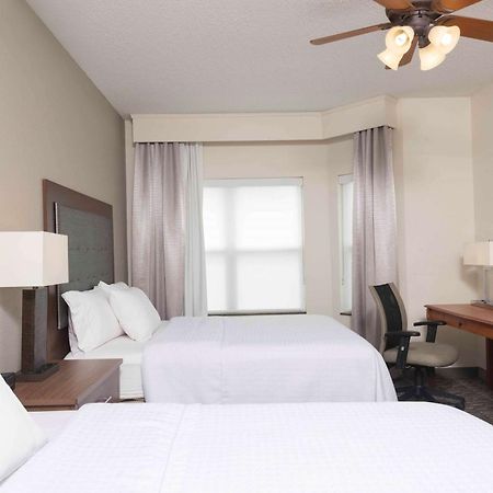 Homewood Suites By Hilton Indianapolis Airport / Plainfield Dış mekan fotoğraf