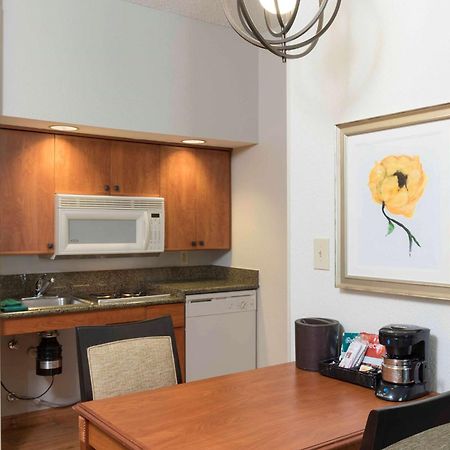 Homewood Suites By Hilton Indianapolis Airport / Plainfield Dış mekan fotoğraf