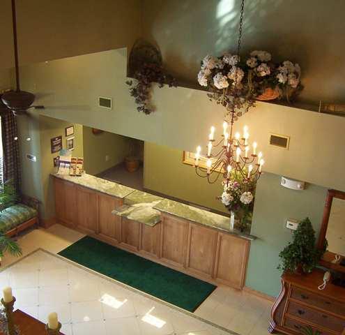 Homewood Suites By Hilton Indianapolis Airport / Plainfield Dış mekan fotoğraf