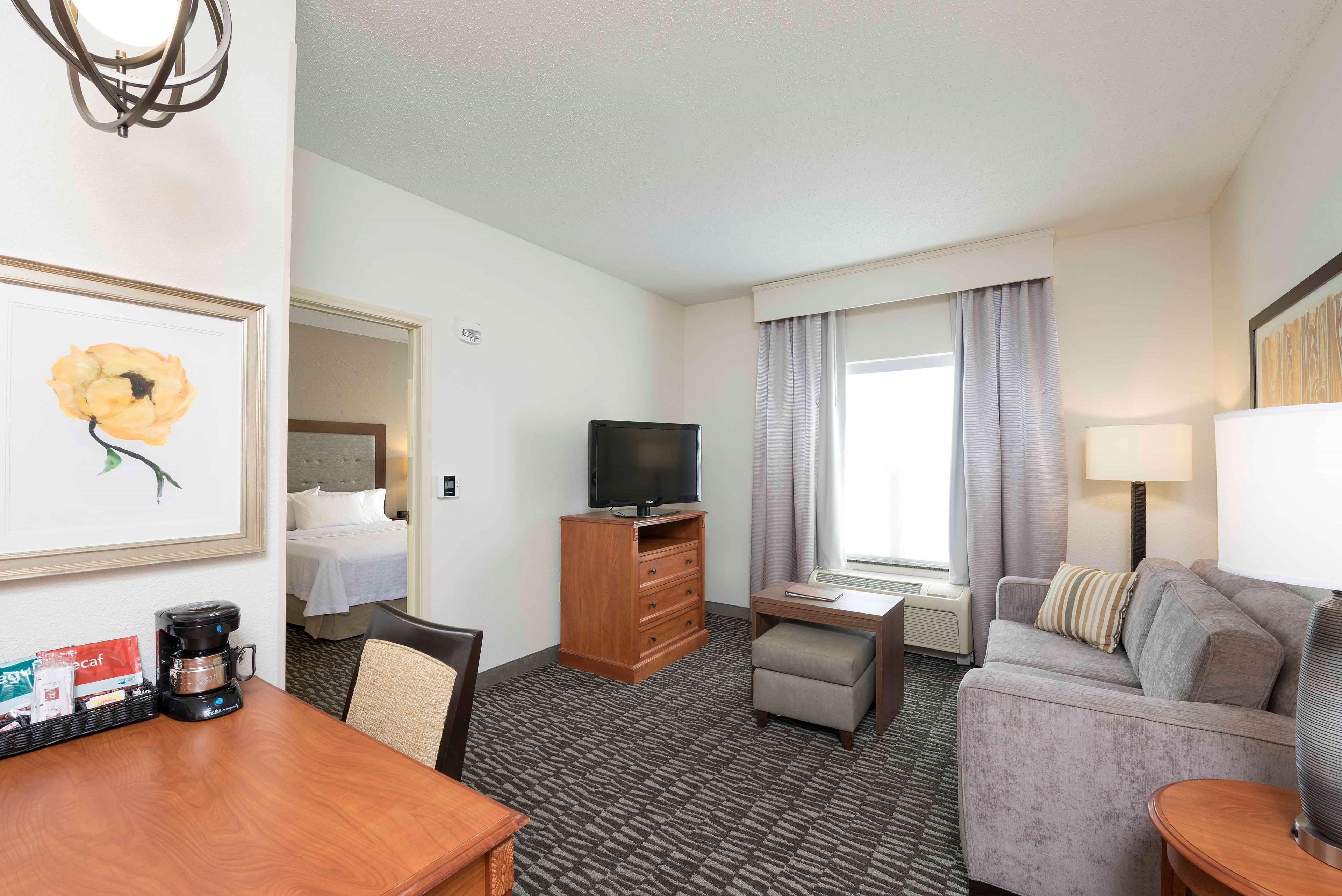 Homewood Suites By Hilton Indianapolis Airport / Plainfield Dış mekan fotoğraf