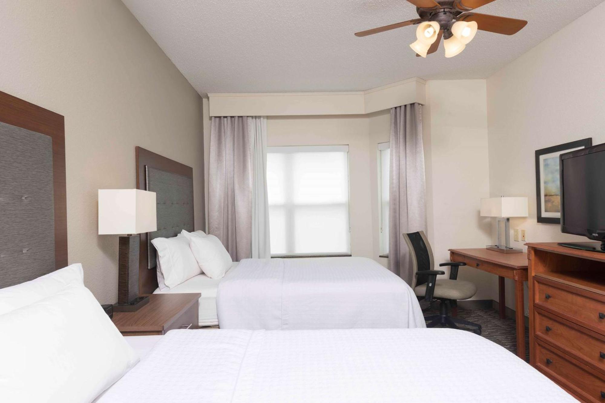 Homewood Suites By Hilton Indianapolis Airport / Plainfield Dış mekan fotoğraf