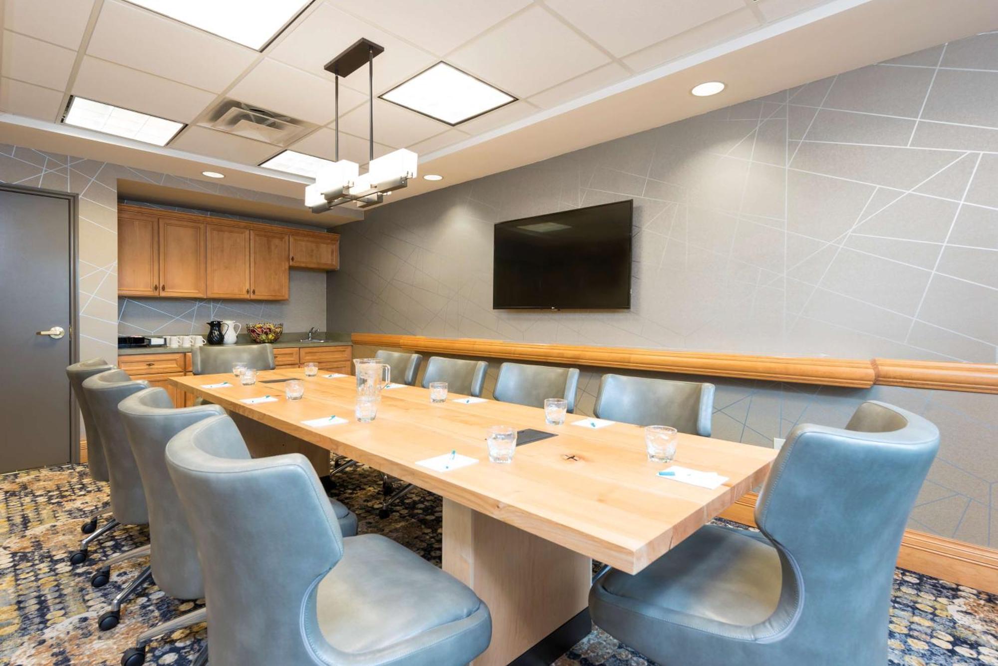 Homewood Suites By Hilton Indianapolis Airport / Plainfield Dış mekan fotoğraf