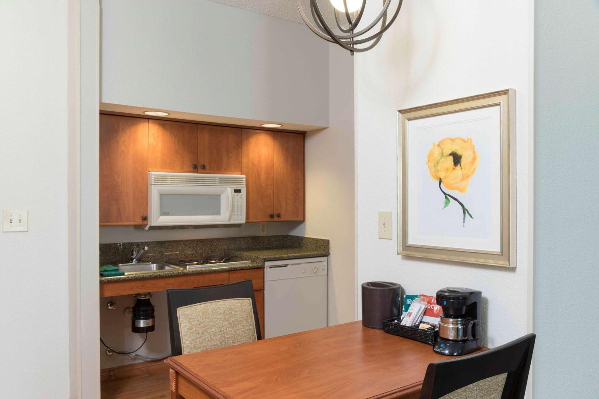 Homewood Suites By Hilton Indianapolis Airport / Plainfield Dış mekan fotoğraf