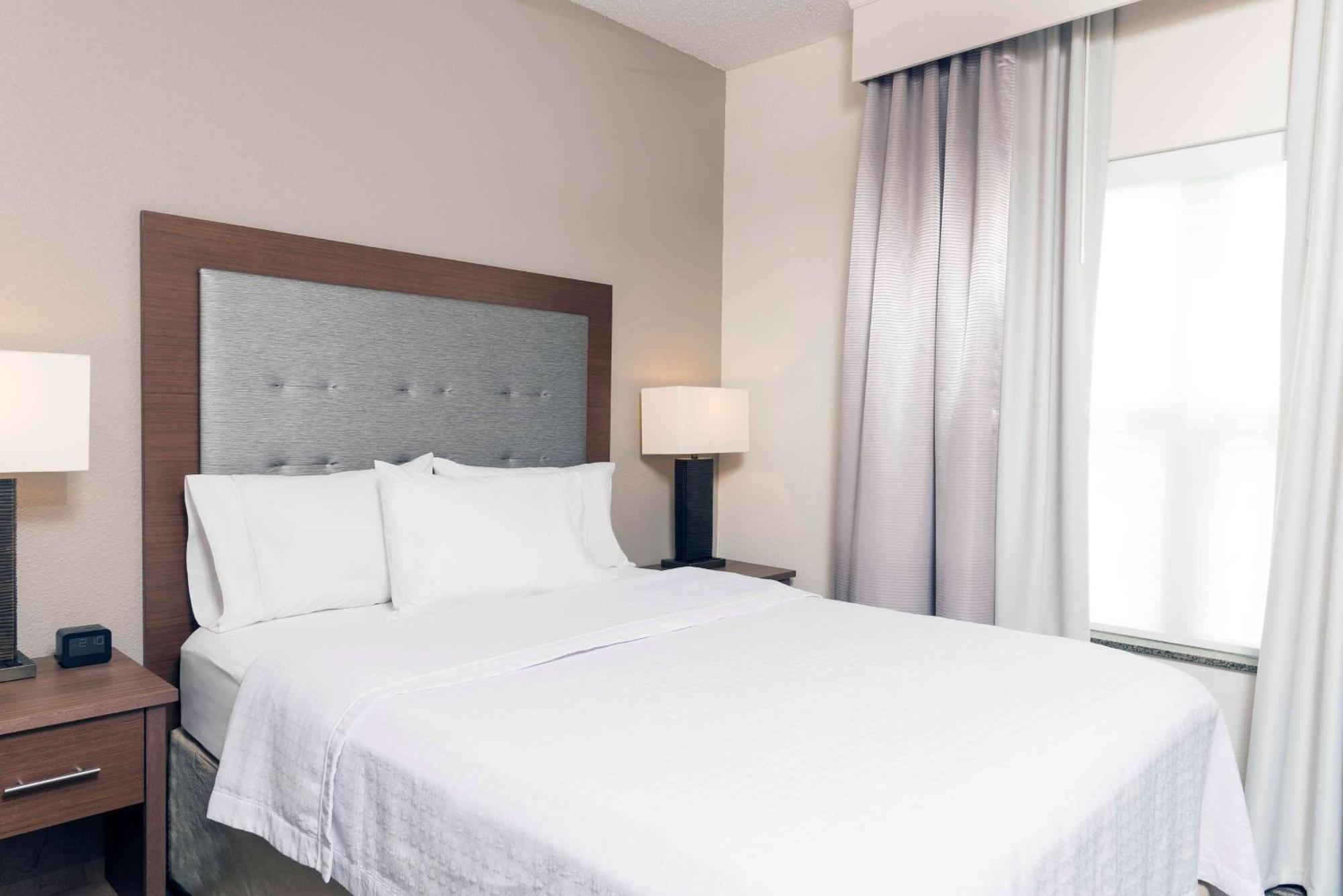 Homewood Suites By Hilton Indianapolis Airport / Plainfield Dış mekan fotoğraf