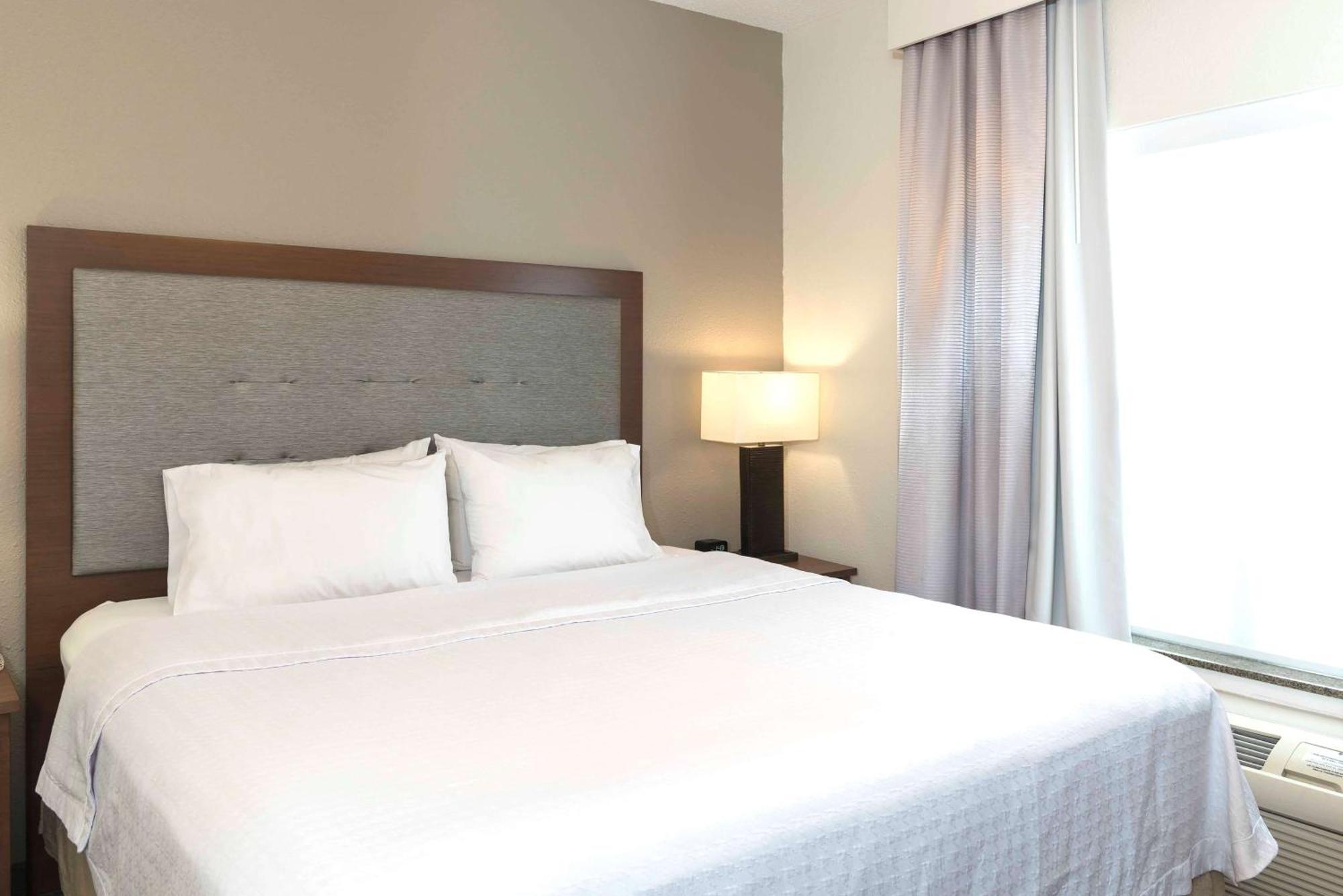 Homewood Suites By Hilton Indianapolis Airport / Plainfield Dış mekan fotoğraf