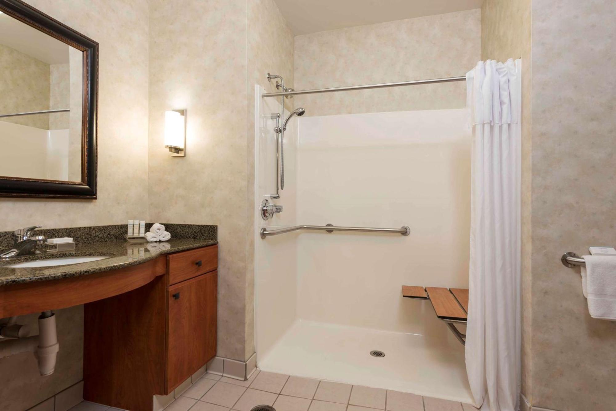 Homewood Suites By Hilton Indianapolis Airport / Plainfield Dış mekan fotoğraf