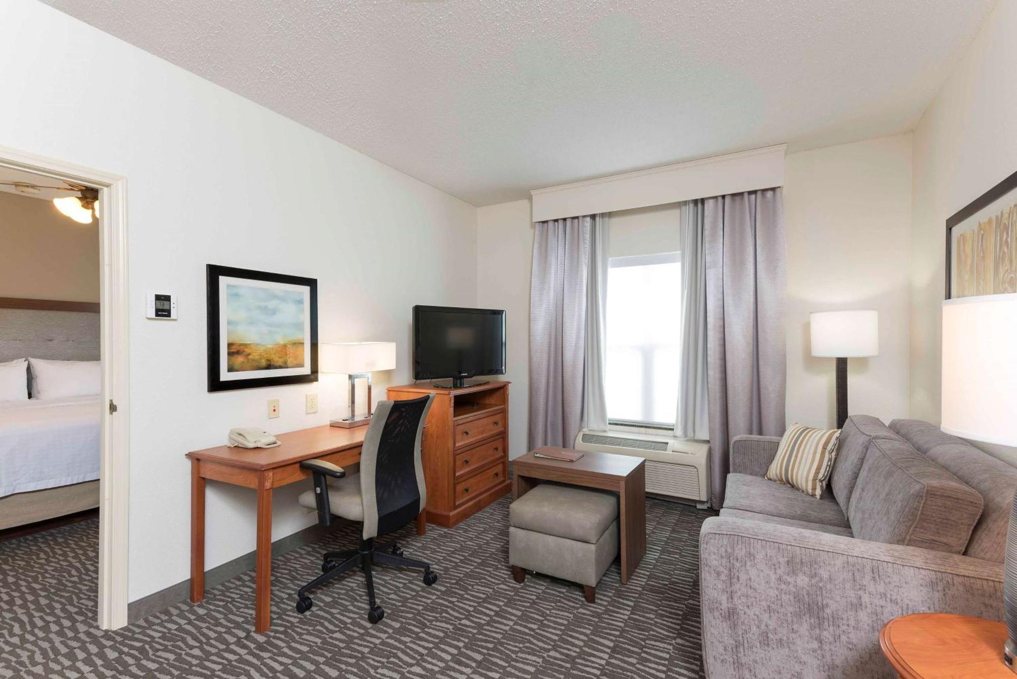 Homewood Suites By Hilton Indianapolis Airport / Plainfield Dış mekan fotoğraf
