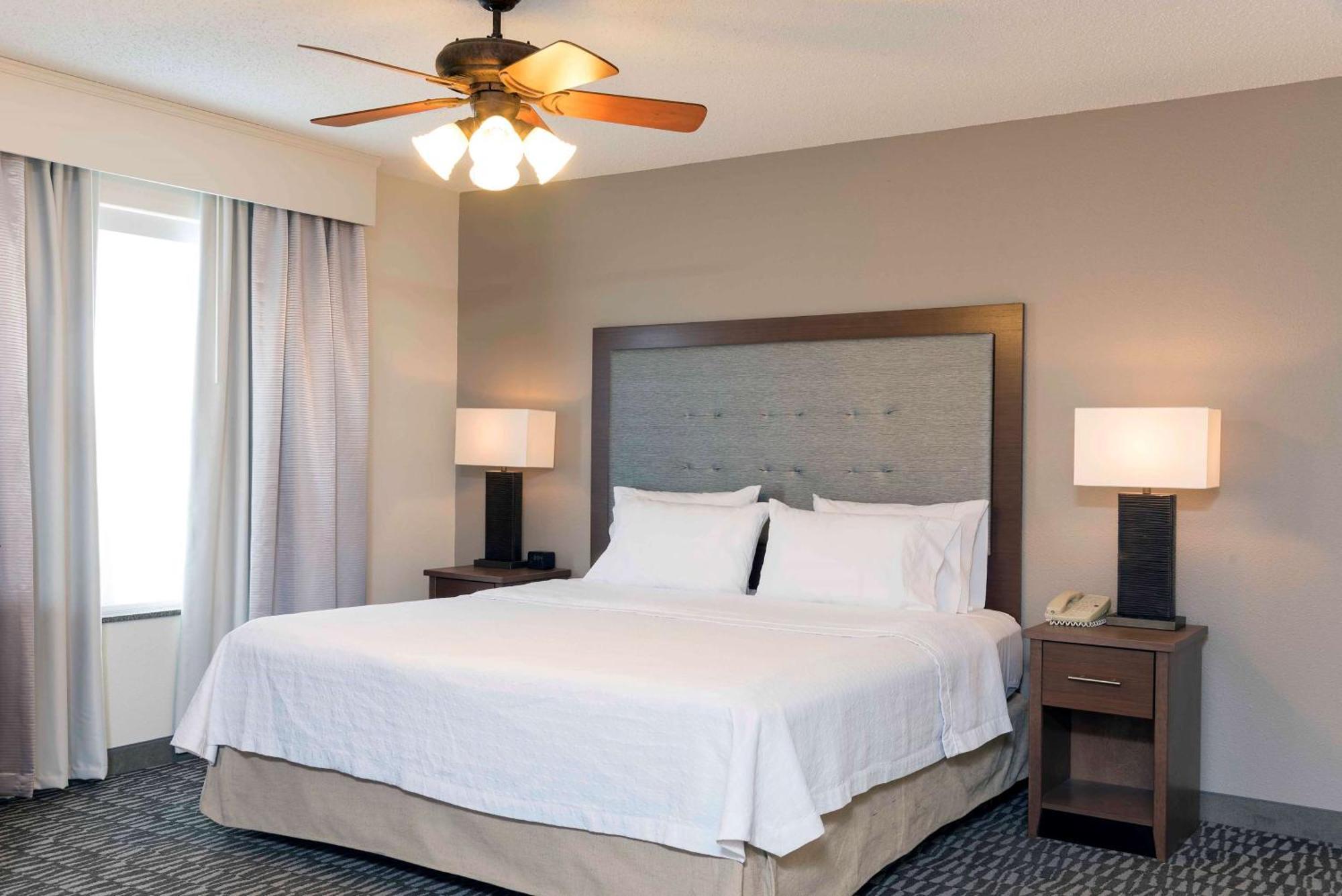 Homewood Suites By Hilton Indianapolis Airport / Plainfield Dış mekan fotoğraf