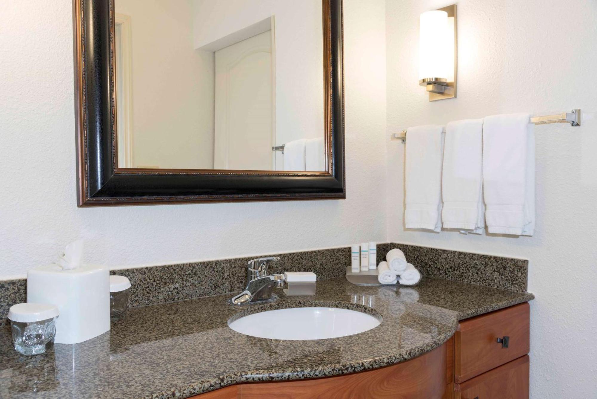 Homewood Suites By Hilton Indianapolis Airport / Plainfield Dış mekan fotoğraf