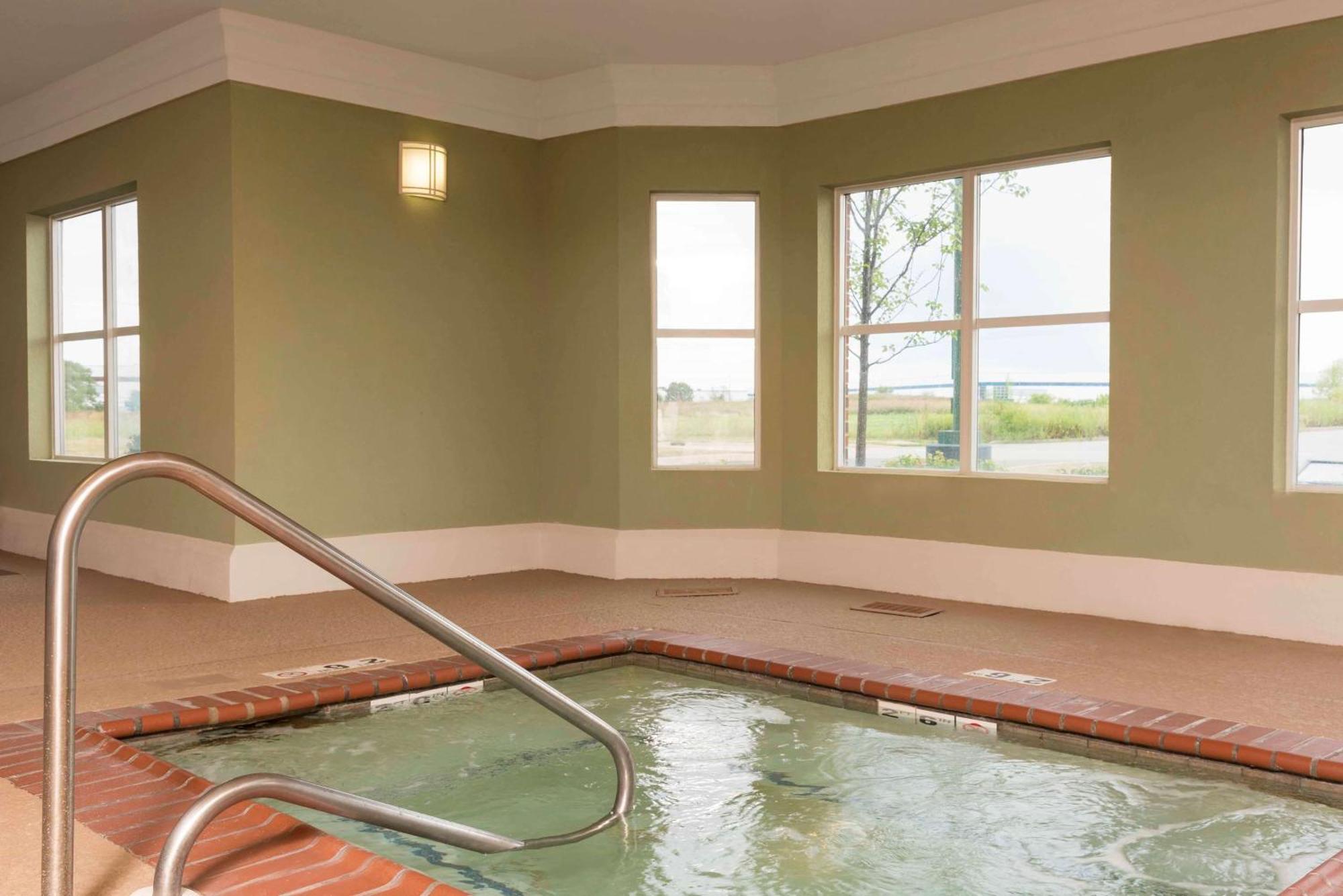 Homewood Suites By Hilton Indianapolis Airport / Plainfield Dış mekan fotoğraf