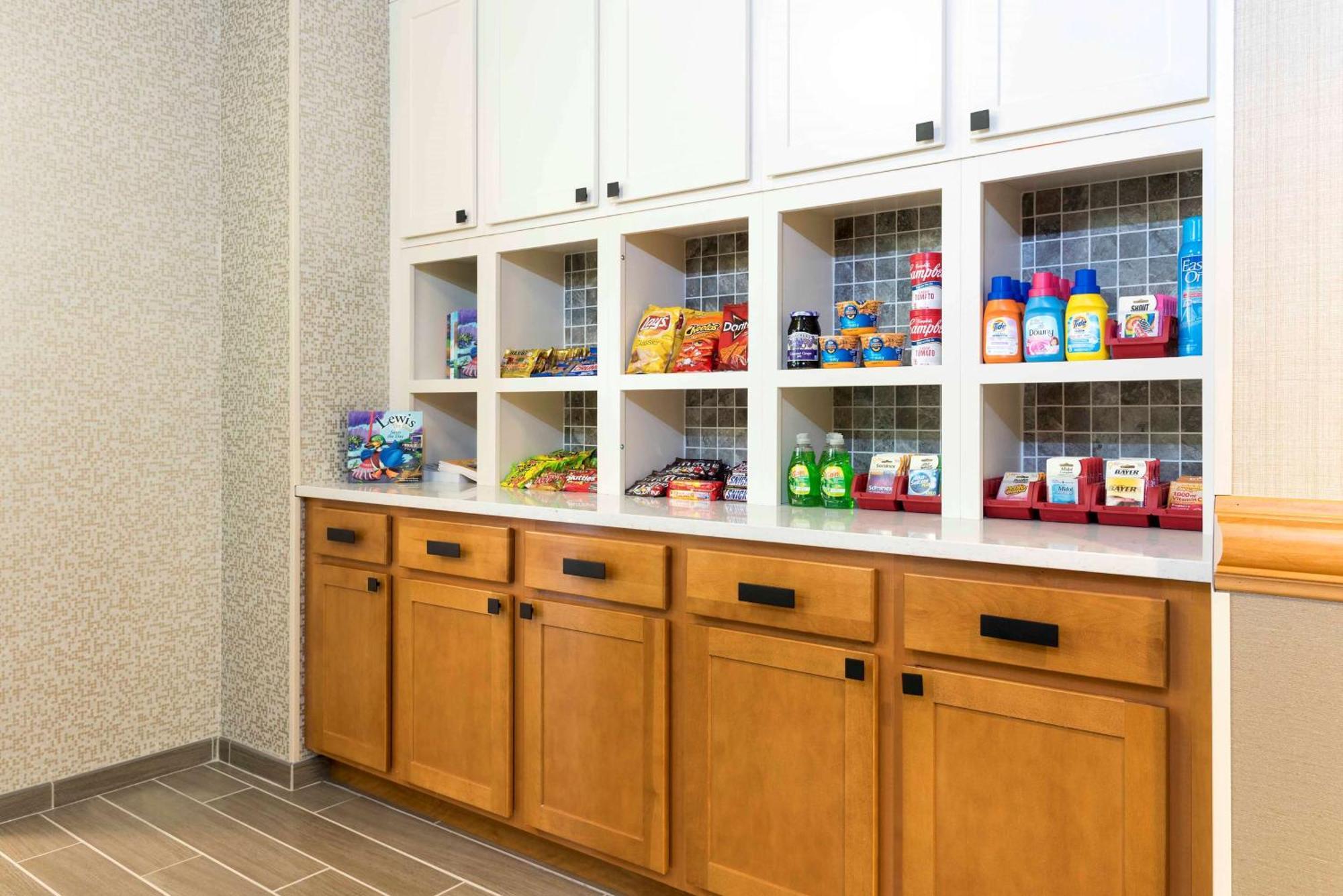 Homewood Suites By Hilton Indianapolis Airport / Plainfield Dış mekan fotoğraf