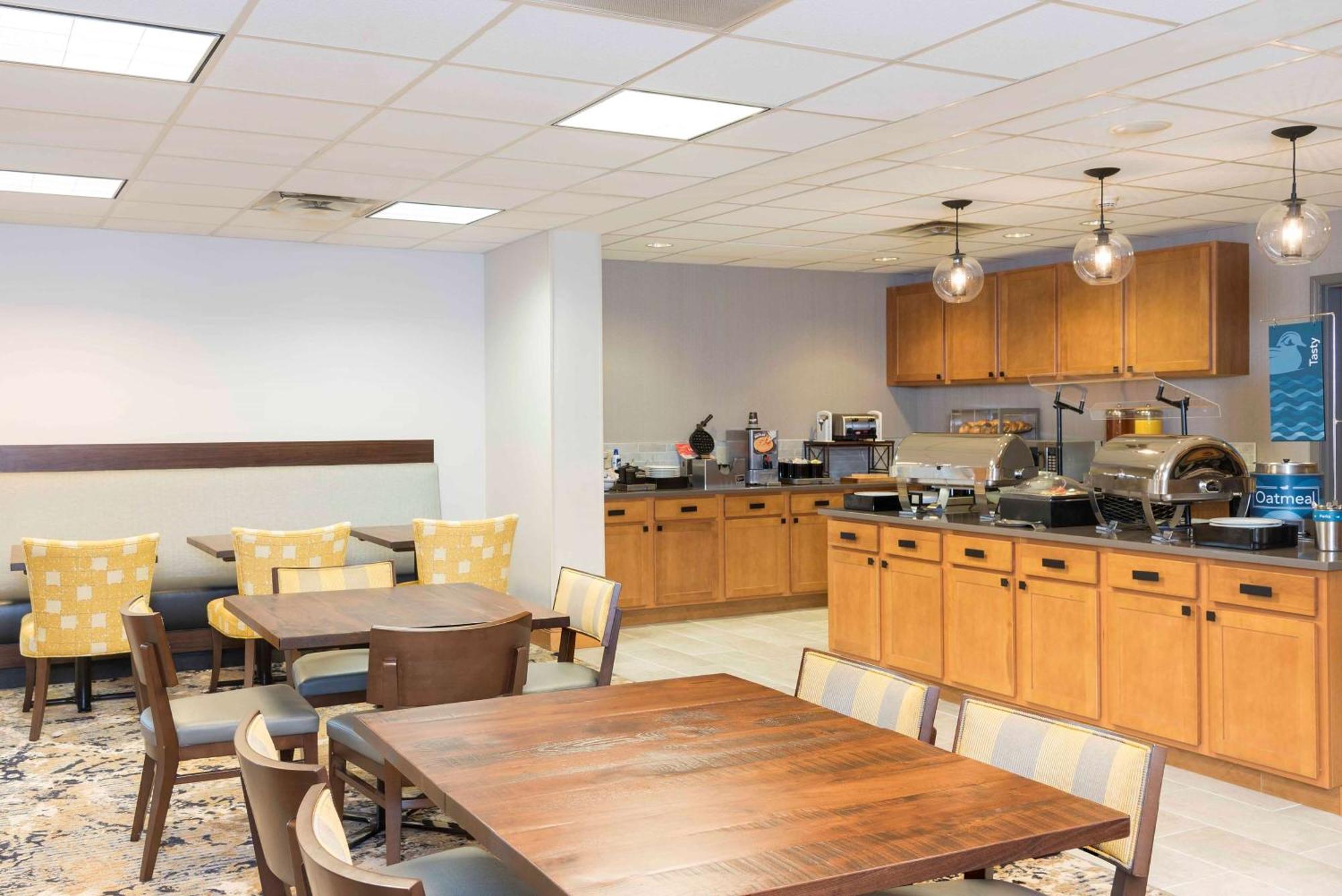 Homewood Suites By Hilton Indianapolis Airport / Plainfield Dış mekan fotoğraf