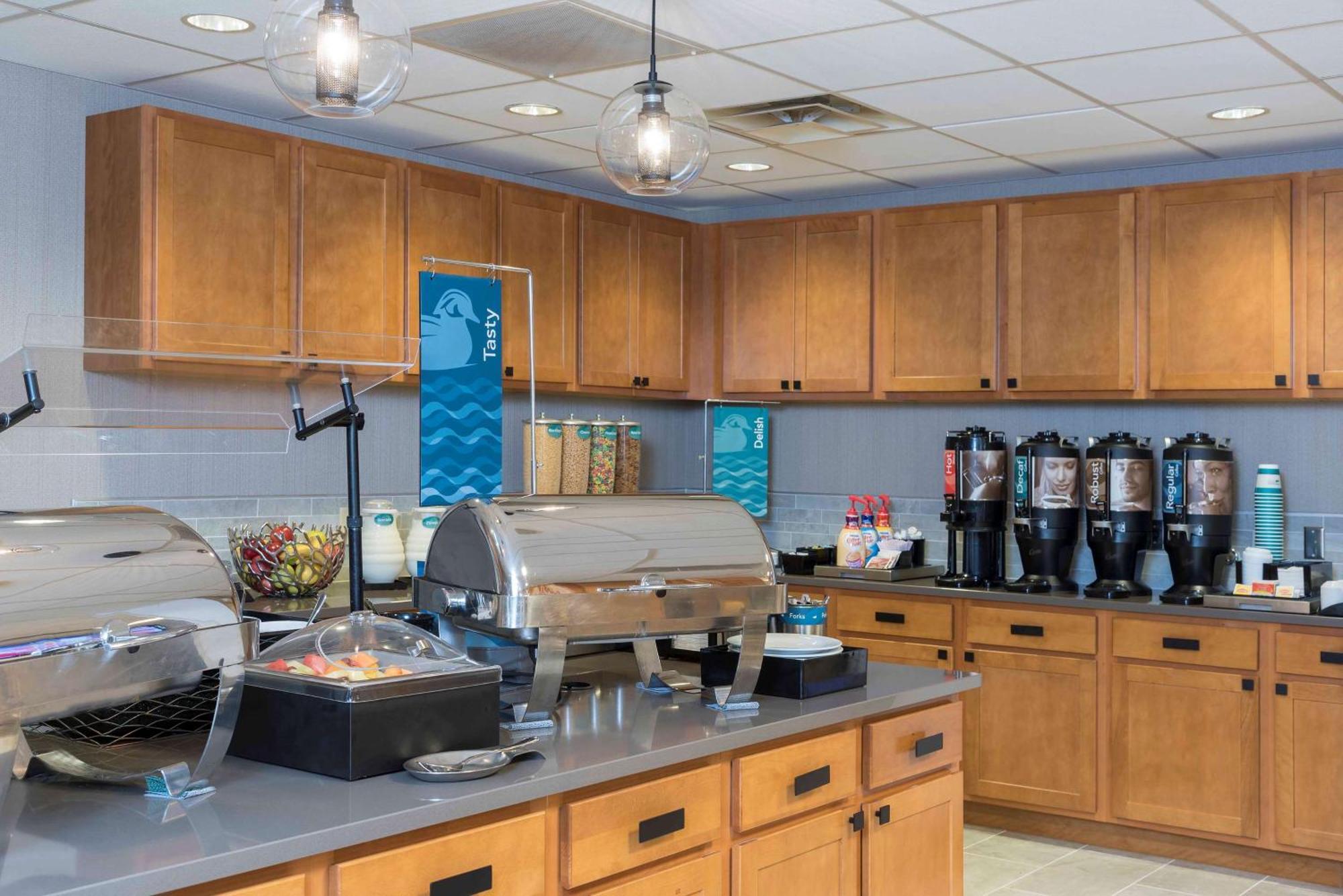 Homewood Suites By Hilton Indianapolis Airport / Plainfield Dış mekan fotoğraf