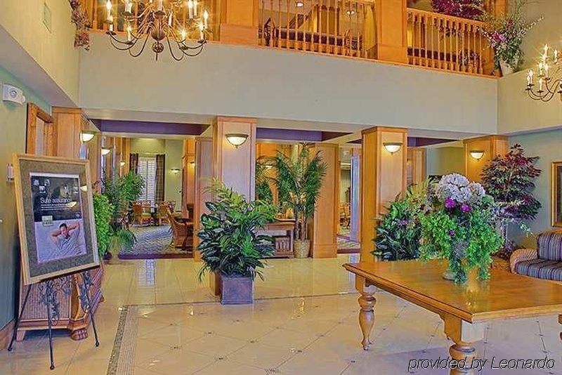 Homewood Suites By Hilton Indianapolis Airport / Plainfield İç mekan fotoğraf