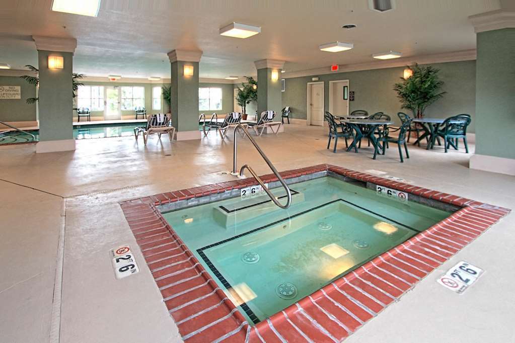 Homewood Suites By Hilton Indianapolis Airport / Plainfield Konforlar fotoğraf