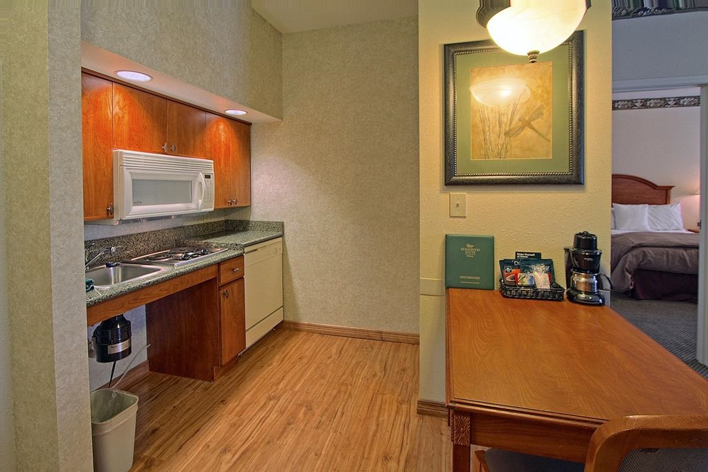 Homewood Suites By Hilton Indianapolis Airport / Plainfield Oda fotoğraf
