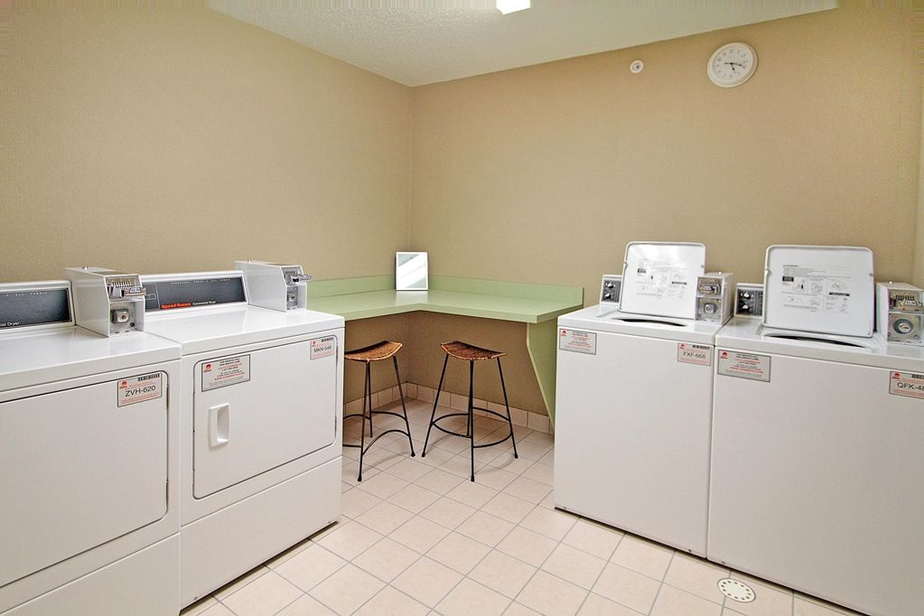 Homewood Suites By Hilton Indianapolis Airport / Plainfield Olanaklar fotoğraf