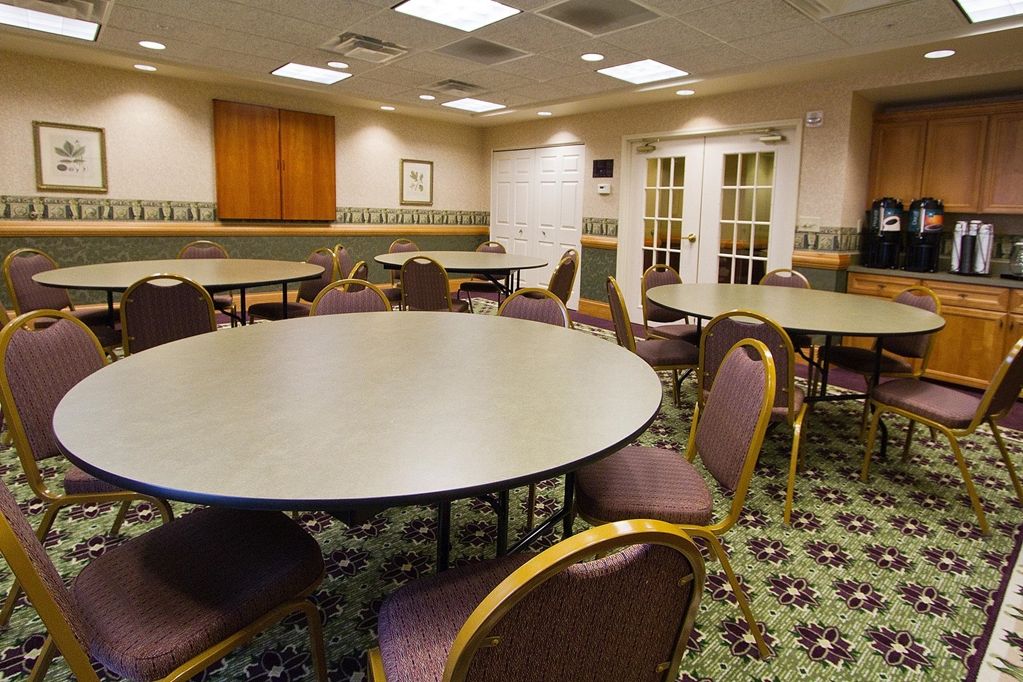 Homewood Suites By Hilton Indianapolis Airport / Plainfield Konforlar fotoğraf