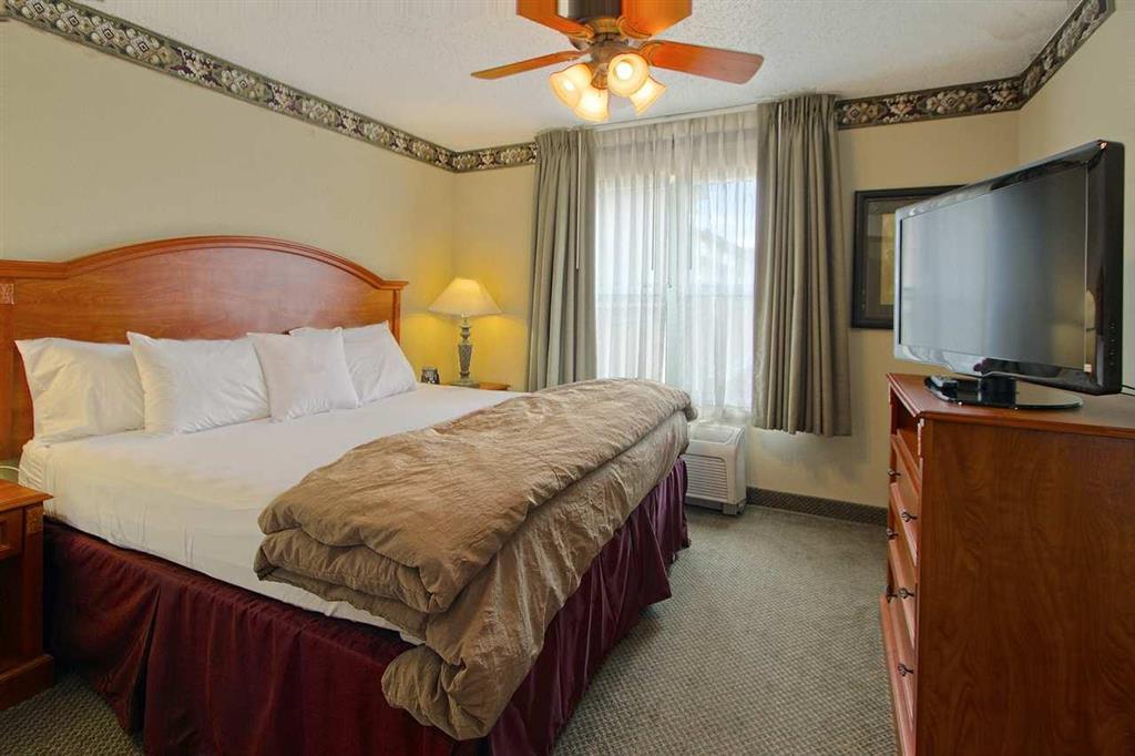 Homewood Suites By Hilton Indianapolis Airport / Plainfield Oda fotoğraf