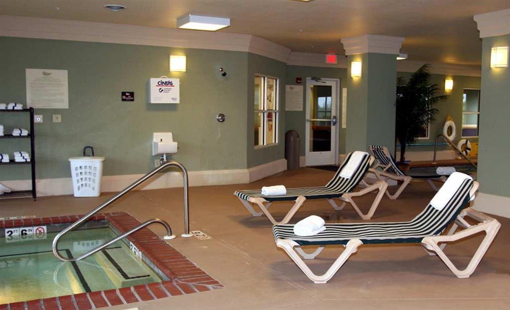 Homewood Suites By Hilton Indianapolis Airport / Plainfield Konforlar fotoğraf