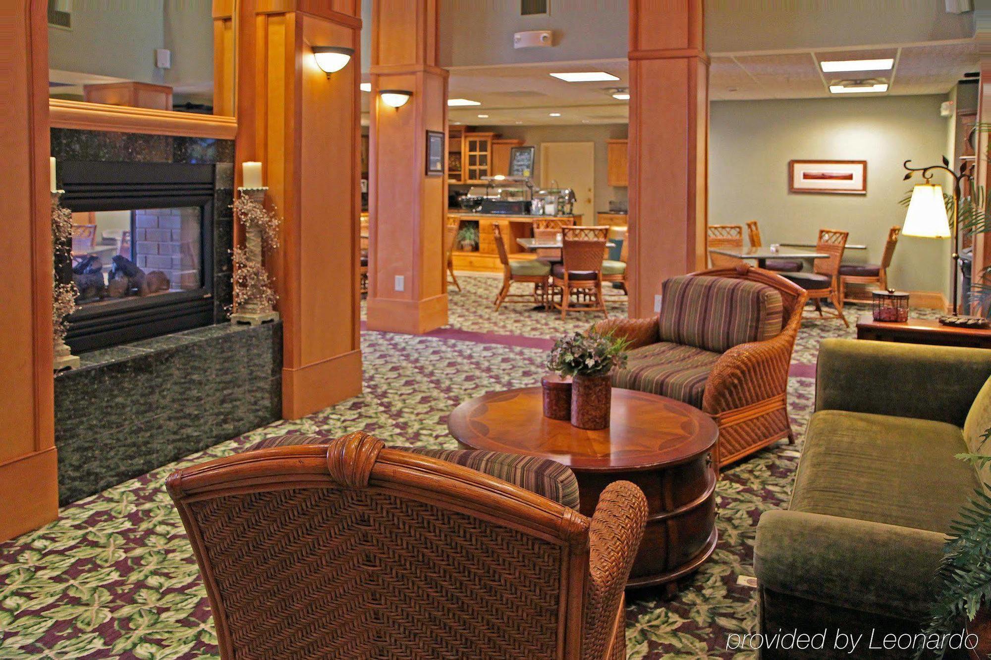 Homewood Suites By Hilton Indianapolis Airport / Plainfield İç mekan fotoğraf