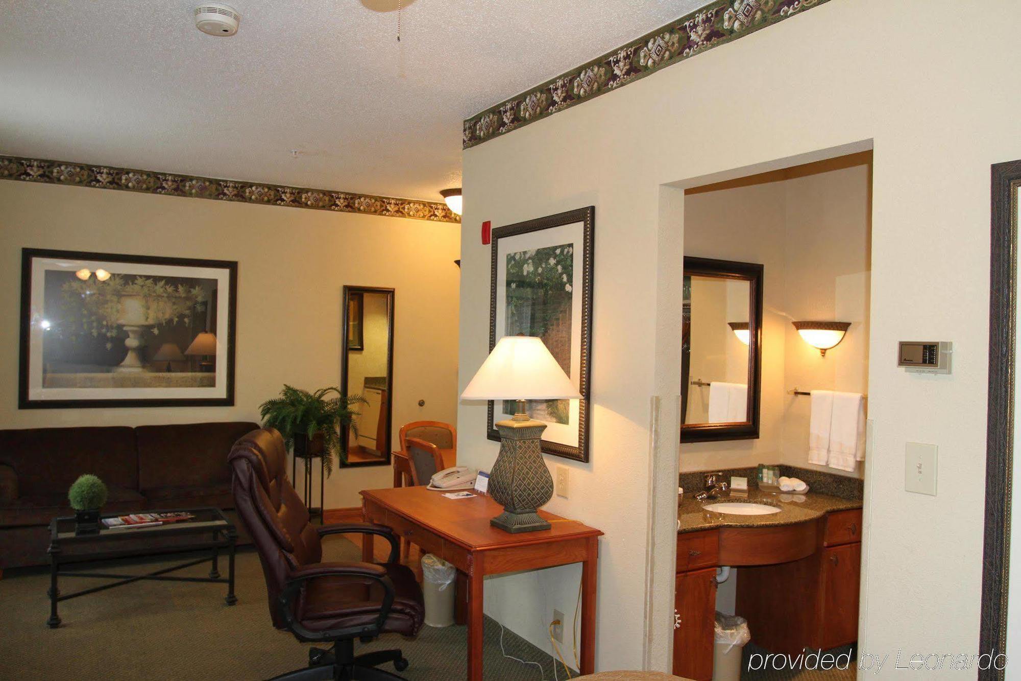 Homewood Suites By Hilton Indianapolis Airport / Plainfield Oda fotoğraf