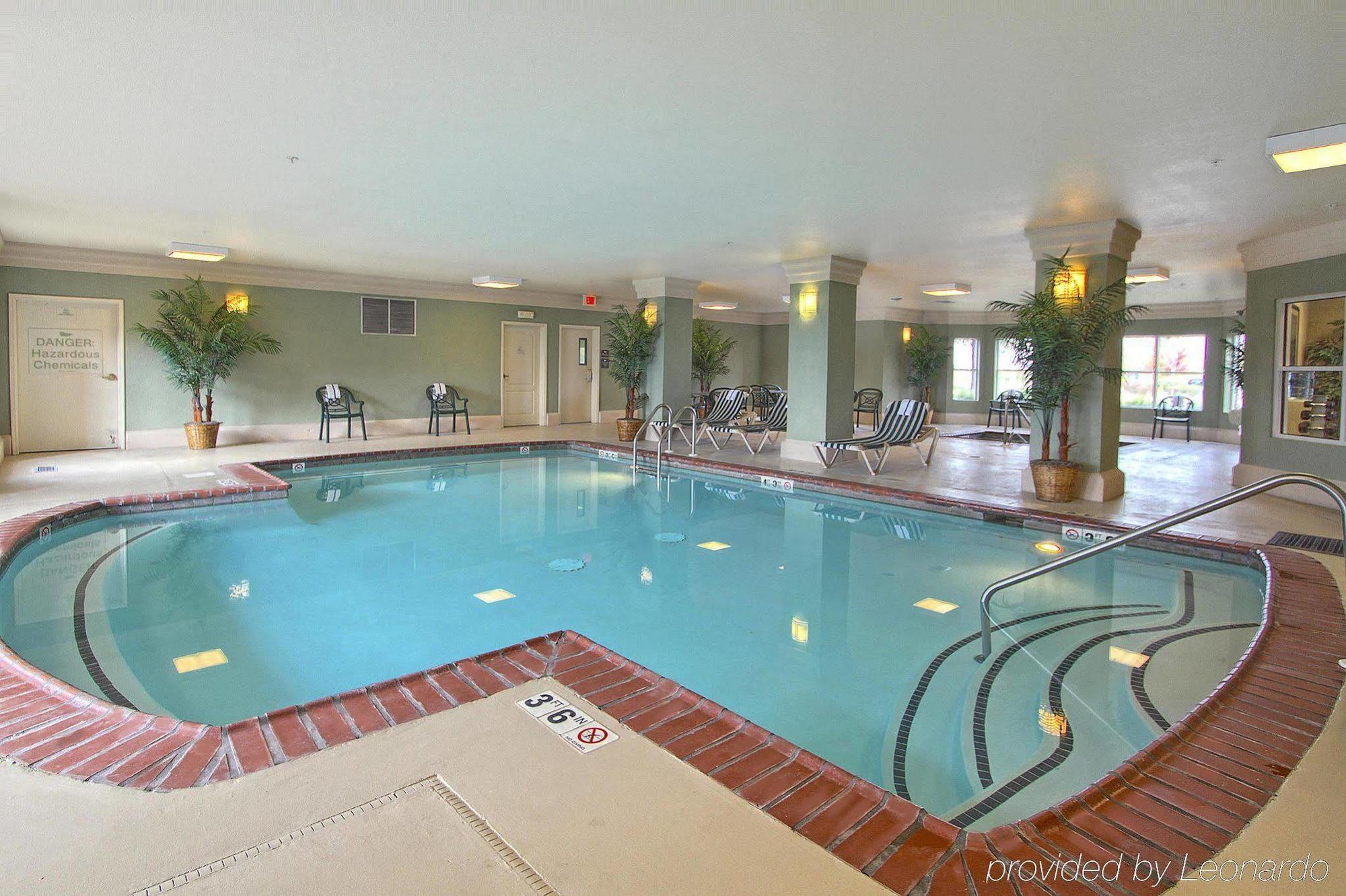 Homewood Suites By Hilton Indianapolis Airport / Plainfield Konforlar fotoğraf