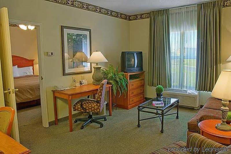 Homewood Suites By Hilton Indianapolis Airport / Plainfield Dış mekan fotoğraf