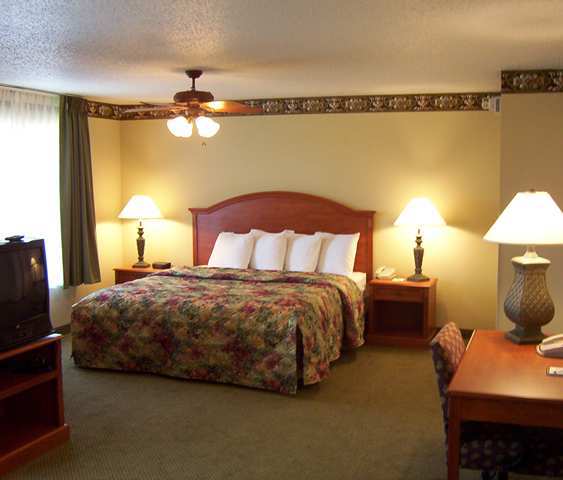 Homewood Suites By Hilton Indianapolis Airport / Plainfield Oda fotoğraf